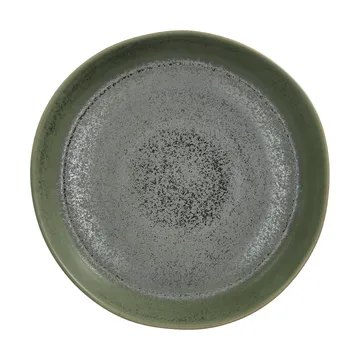 Clay pastatallerken - Grøn, Ø23 cm - Scandi Living