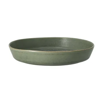Clay pastatallerken - Grøn, Ø23 cm - Scandi Living