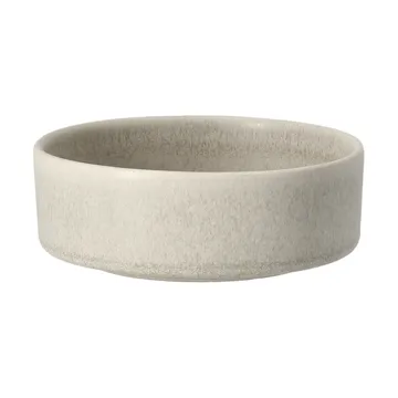 Clay skål - Beige, Ø11 cm - Scandi Living