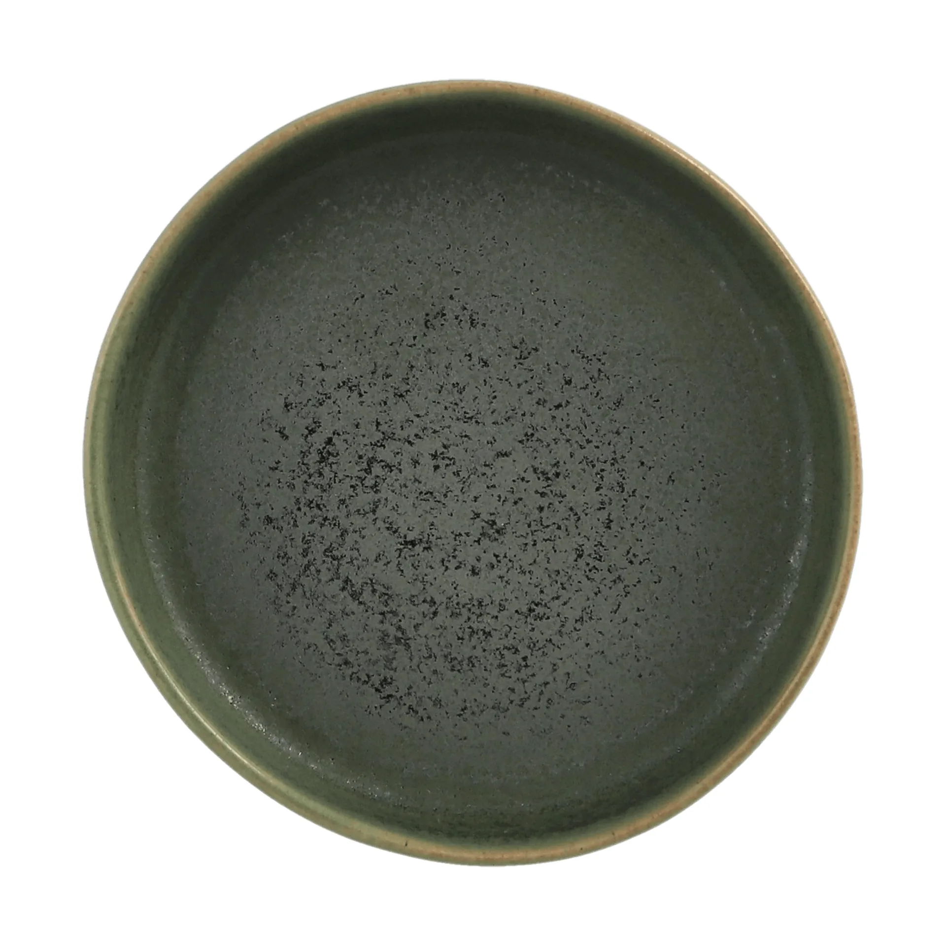 Clay skål, Grøn, Ø11 cm Scandi Living