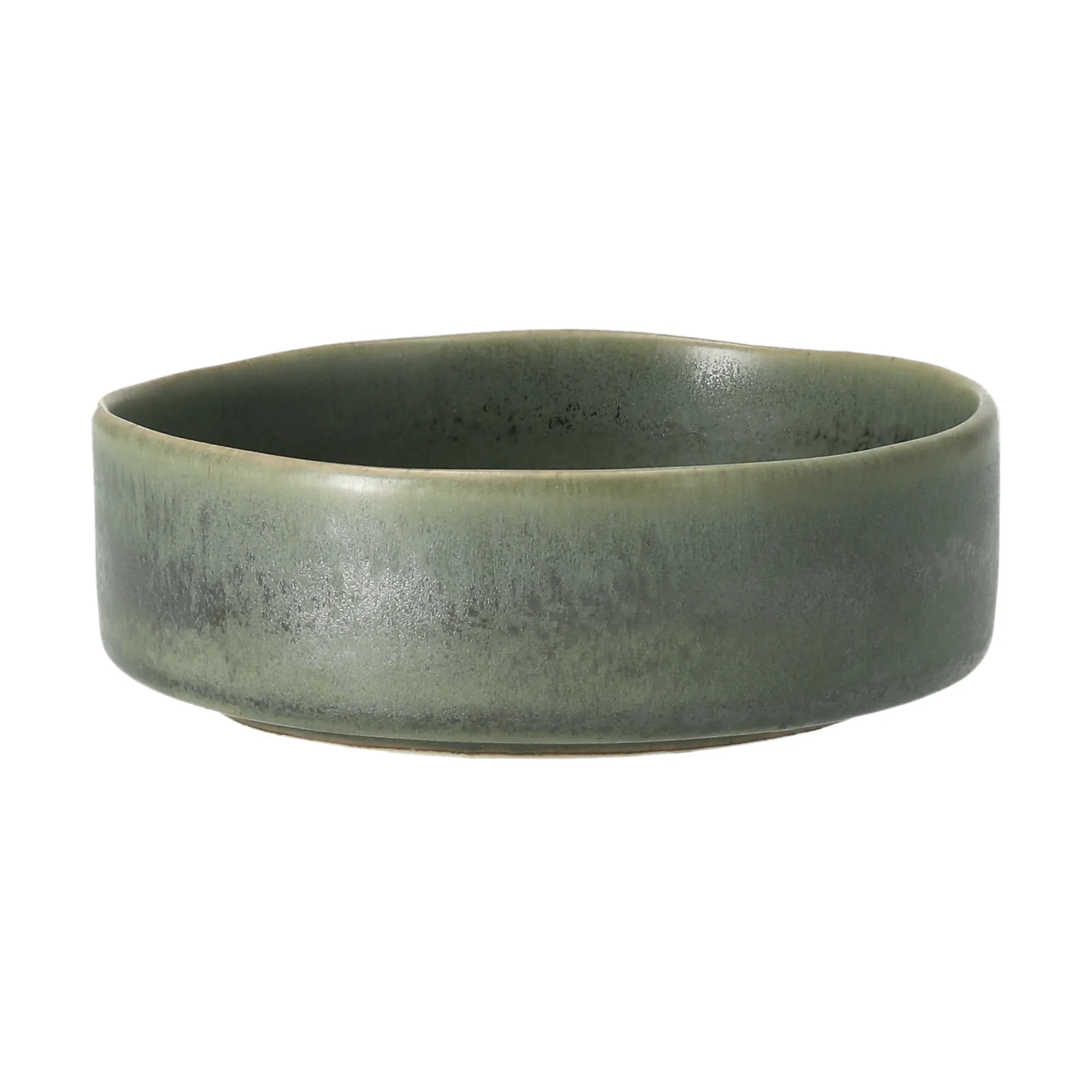 Clay skål, Grøn, Ø13 cm Scandi Living