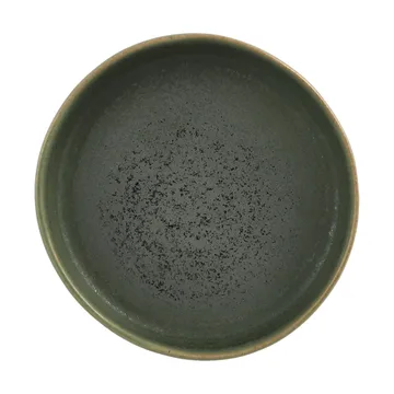 Clay skål - Grøn, Ø13 cm - Scandi Living