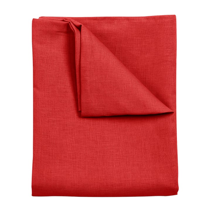 Clean borddug 145 x 250 cm - Red - Scandi Living