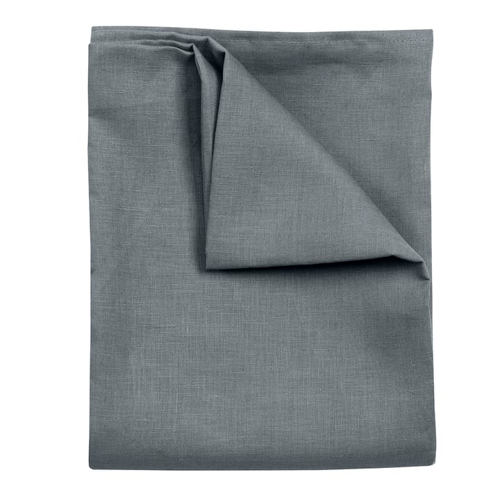 Clean borddug 145 x 250 cm - Smokey blue - Scandi Living