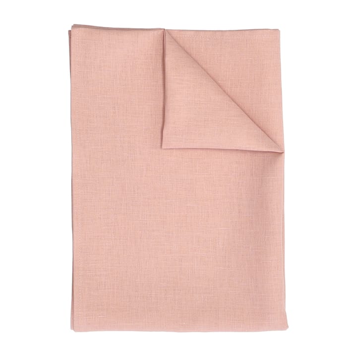 Clean bordløber 50 x 145 cm - dusty rose - Scandi Living