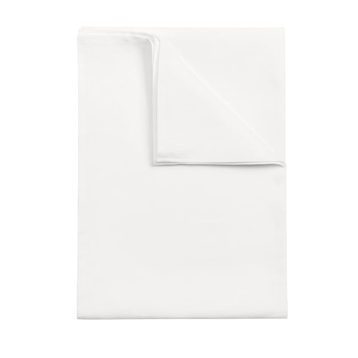 Clean bordløber 50 x 145 cm - White - Scandi Living