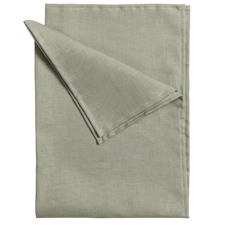 Clean viskestykke  47 x 70 cm 2-pak - dusty green - Scandi Living