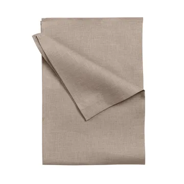 Clean viskestykke 47 x 70 cm 2-pak - Sand - Scandi Living