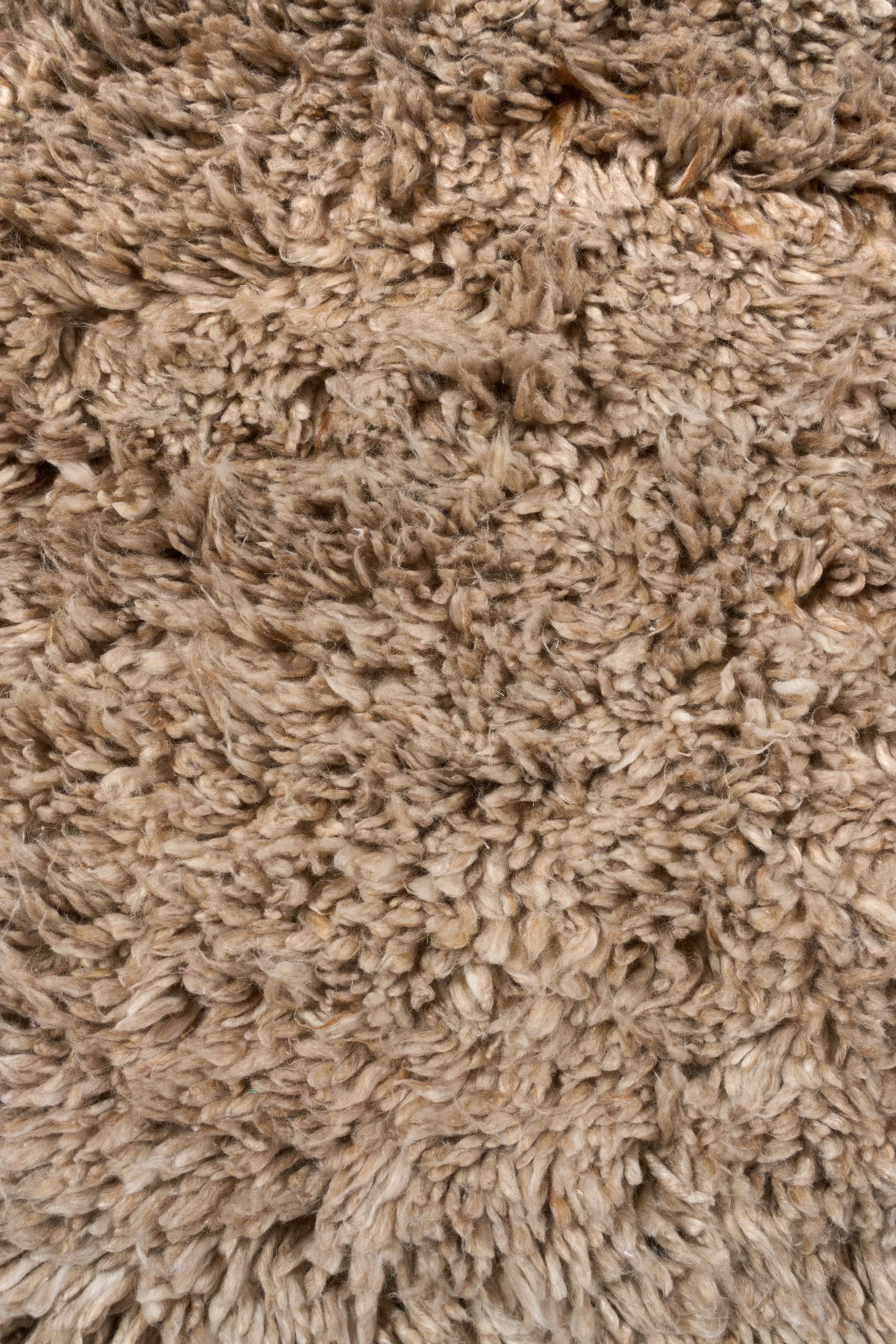 Cozy uldtæppe, Hazel, 170x240 cm Scandi Living