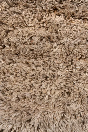 Cozy uldtæppe - Hazel, 200x300 cm - Scandi Living