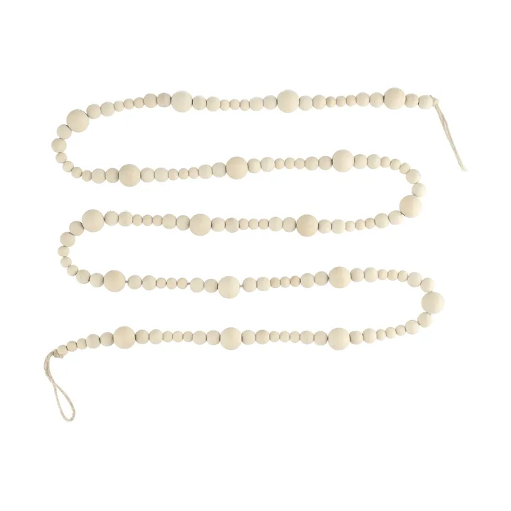 Craft guirlande - Natur - Scandi Living