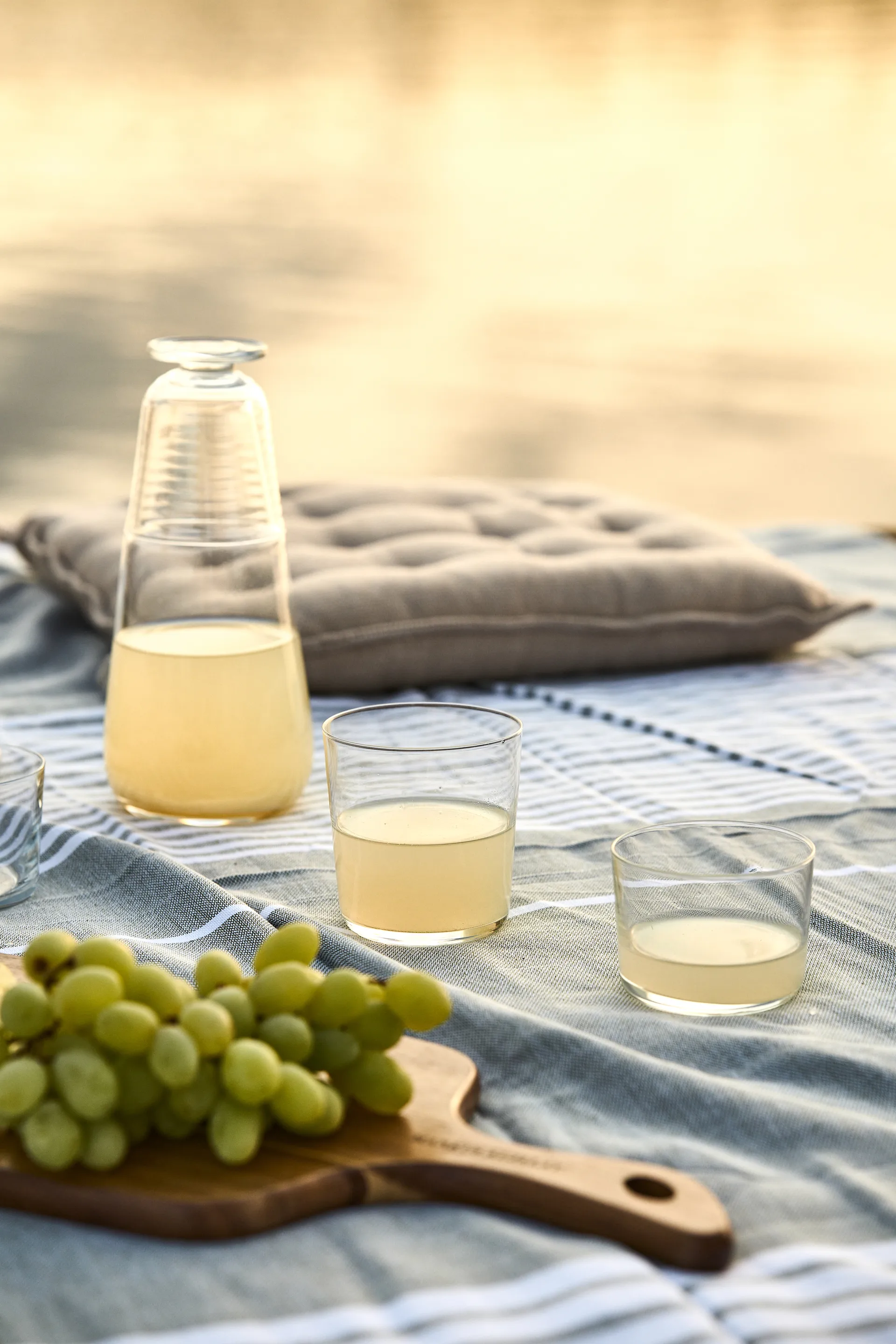 Day to Day drikkeglas 22 cl 6-pak,  Scandi Living