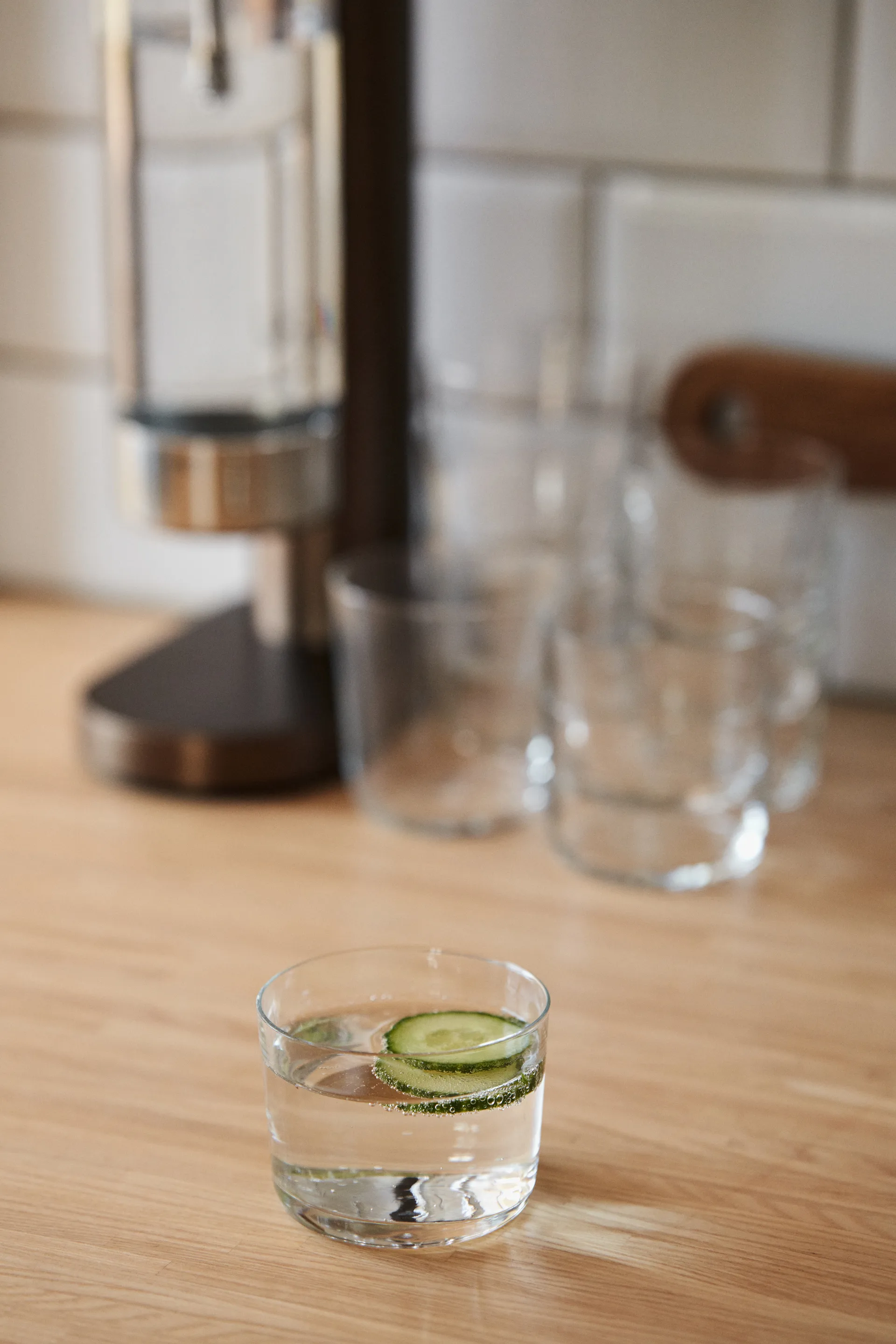 Day to Day drikkeglas 22 cl 6-pak,  Scandi Living