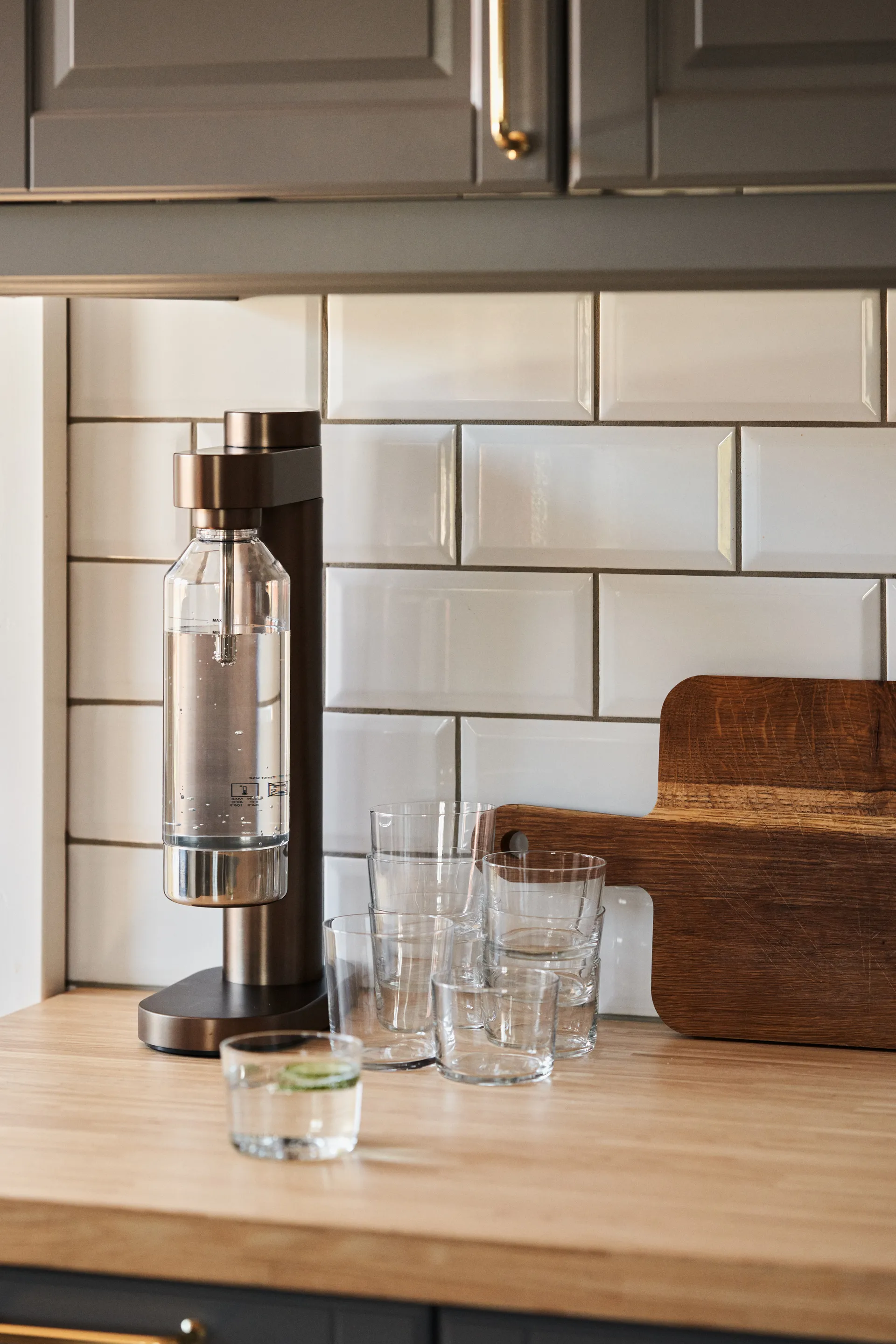 Day to Day drikkeglas 22 cl 6-pak,  Scandi Living