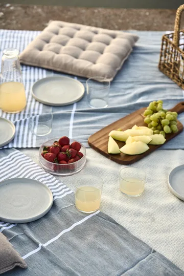 Day to Day drikkeglas 22 cl 6-pak - Scandi Living