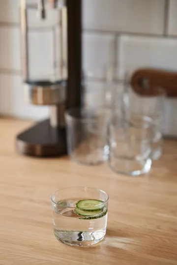 Day to Day drikkeglas 22 cl 6-pak - undefined - Scandi Living