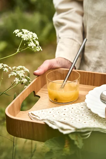 Day to Day drikkeglas 22 cl 6-pak - undefined - Scandi Living