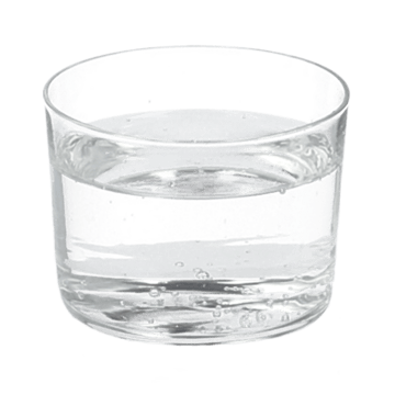 Day to Day drikkeglas - 22 cl - Scandi Living