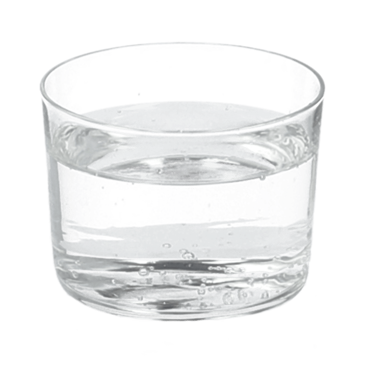 Day to Day drikkeglas, 22 cl Scandi Living