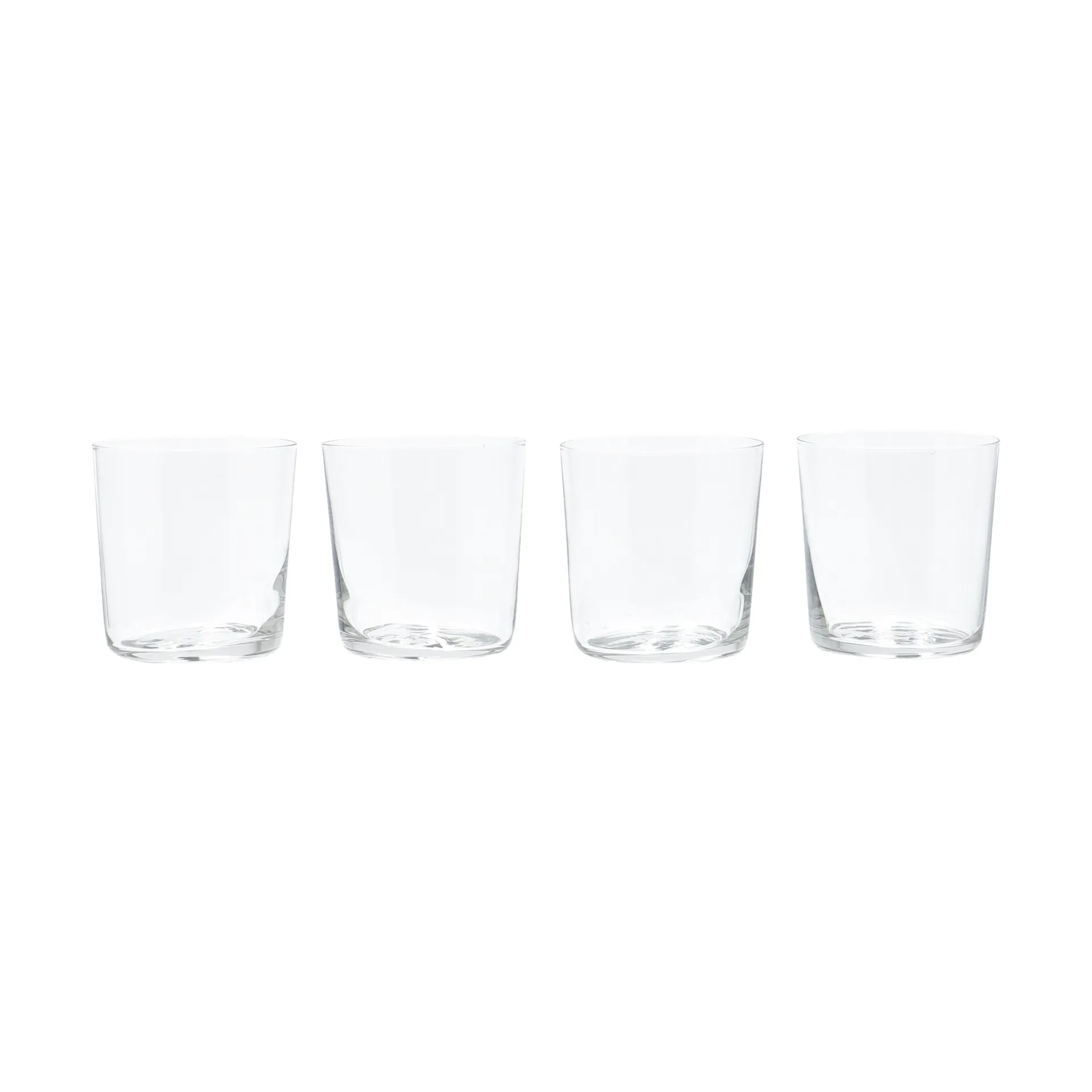 Day to Day drikkeglas, 37 cl Scandi Living