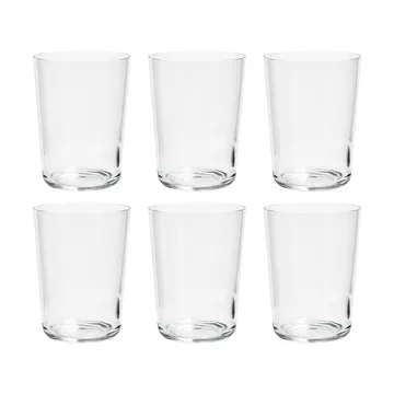 Day to Day drikkeglas 55 cl 6-pak - Scandi Living