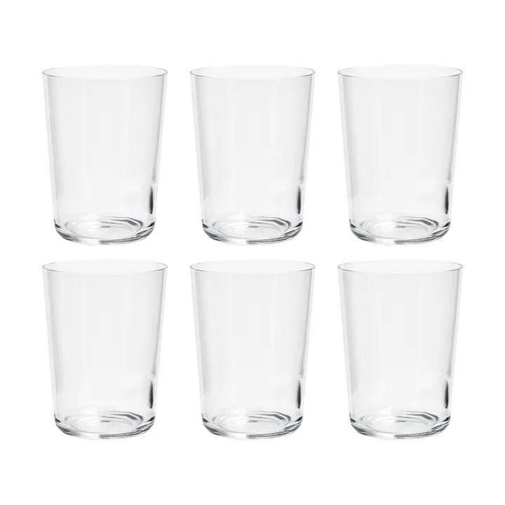 Day to Day drikkeglas 55 cl 6-pak - Scandi Living