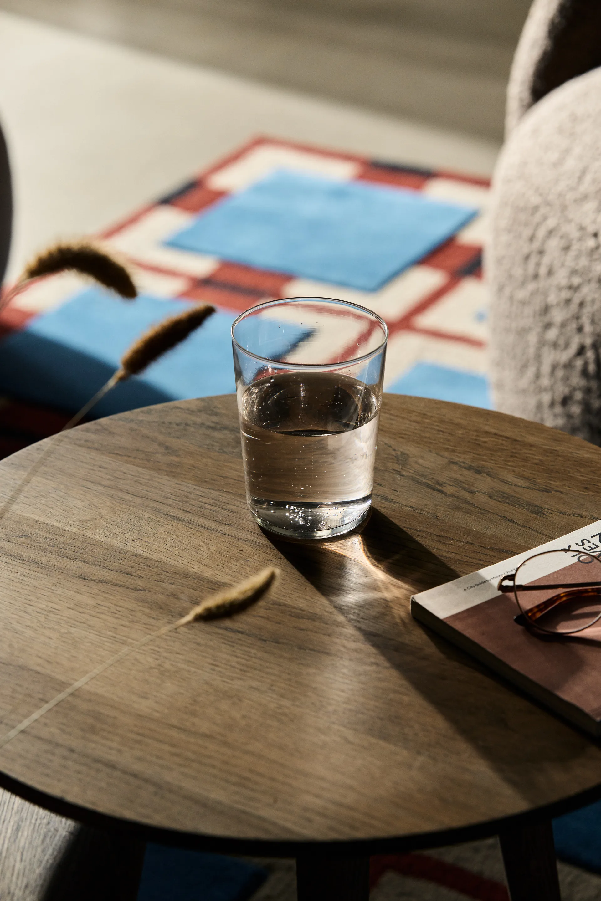 Day to Day drikkeglas 55 cl 6-pak,  Scandi Living