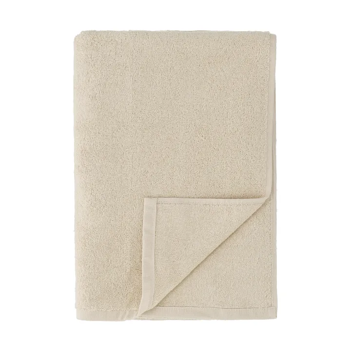 Drift badehåndklæde 70x140 cm - Hvid - Scandi Living
