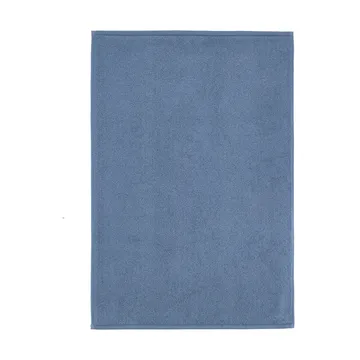 Drift bademåtte 50x70 cm - Blå - Scandi Living