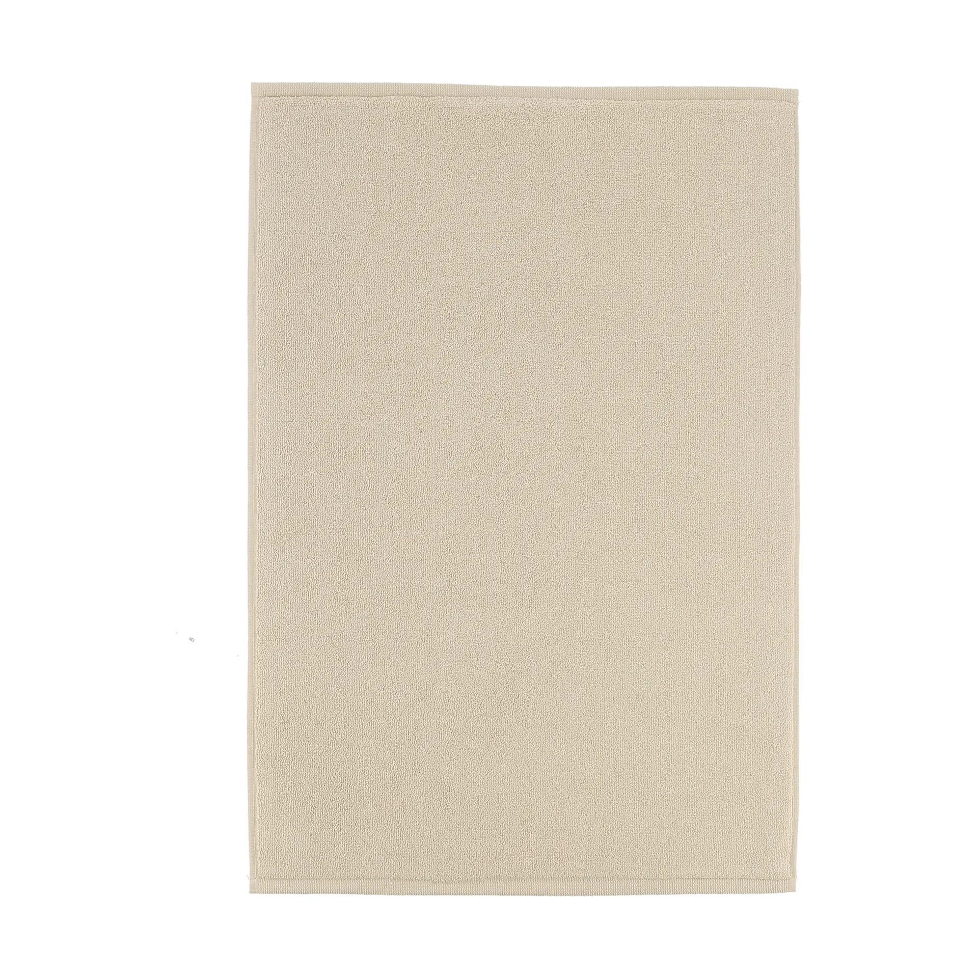 Drift bademåtte 50x70 cm, Hvid Scandi Living