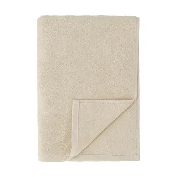 Drift håndklæde 50x70 cm - Hvid - Scandi Living