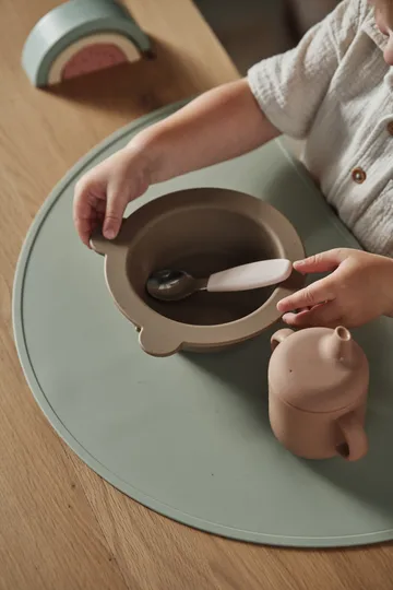 Elvie drikkekop silikon 180 ml - Hazel - Scandi Living