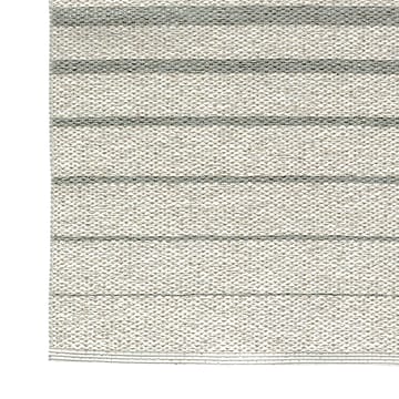 Fade tæppe concrete (grå) - 70 x 200 cm - Scandi Living