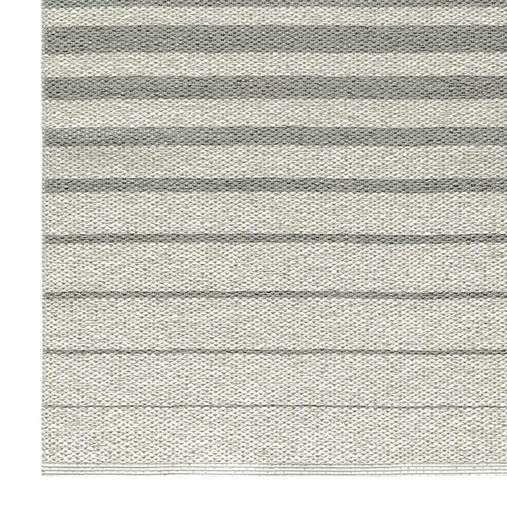 Fade tæppe concrete (grå) - 80 x 200 cm - Scandi Living