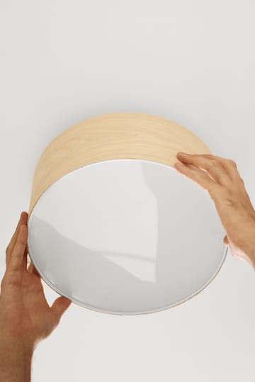 Fair plafond Ø30 cm - Ask - Scandi Living