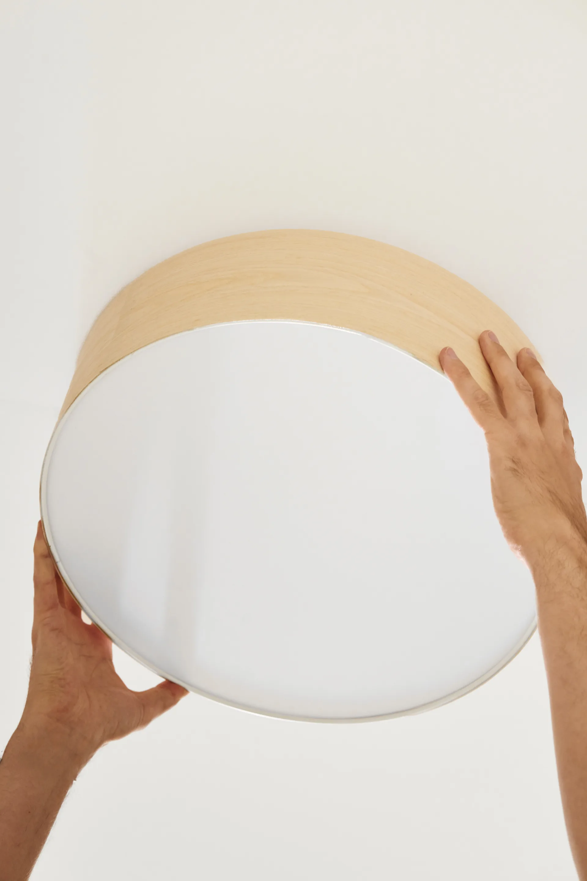 Fair plafond Ø40 cm, Ask Scandi Living