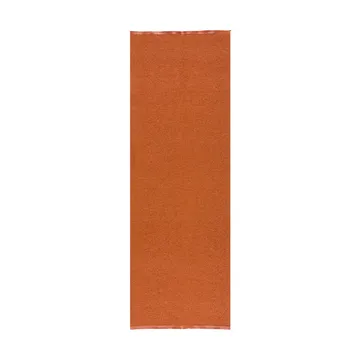 Fallow løber - Rust, 70x250 cm - Scandi Living