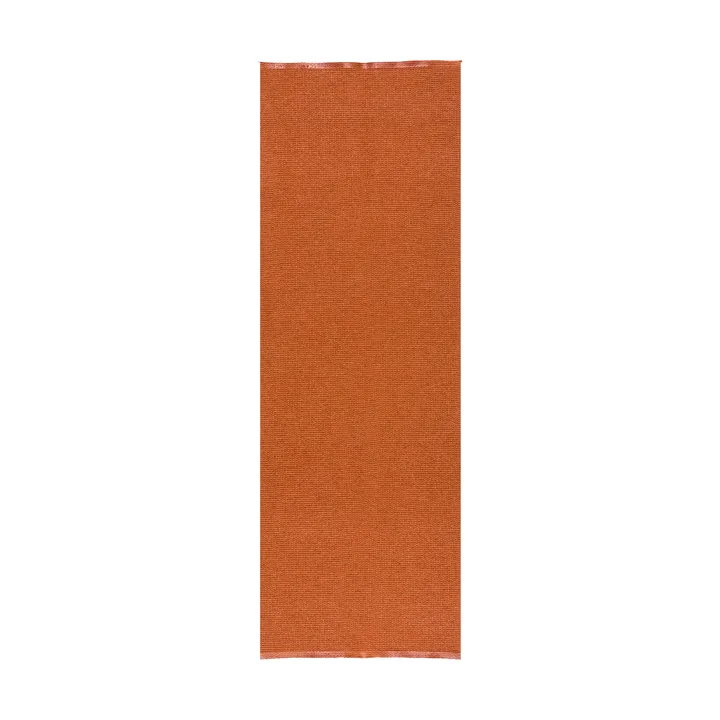 Fallow løber - Rust, 70x250 cm - Scandi Living