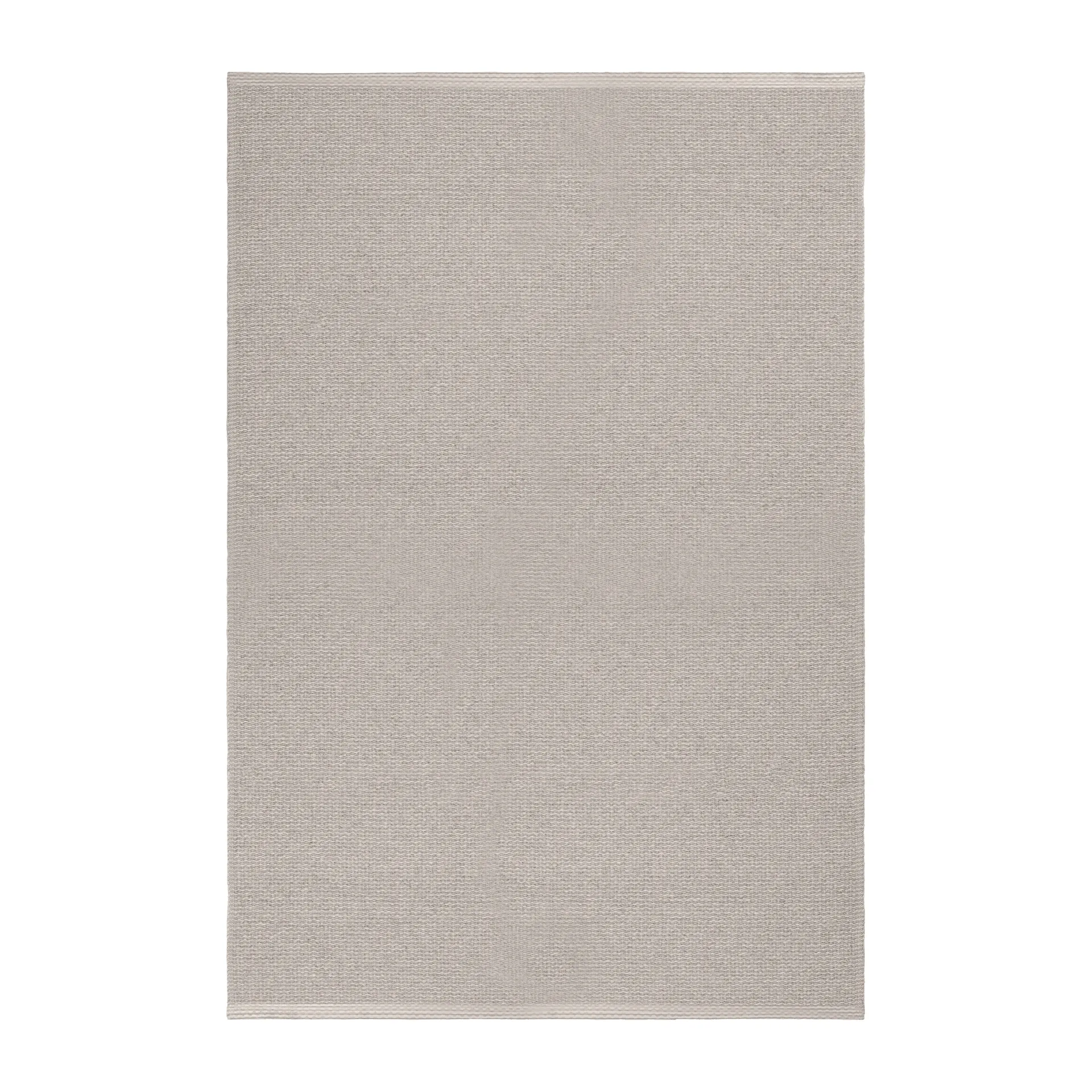 Fallow plasttæppe greige, 150x220 cm Scandi Living