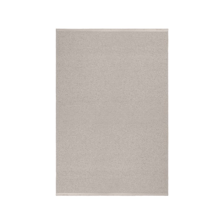 Fallow plasttæppe greige - 150x220 cm - Scandi Living