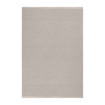 Fallow plasttæppe greige - 200x300 cm - Scandi Living