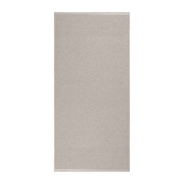 Fallow plasttæppe greige - 70x250 cm - Scandi Living