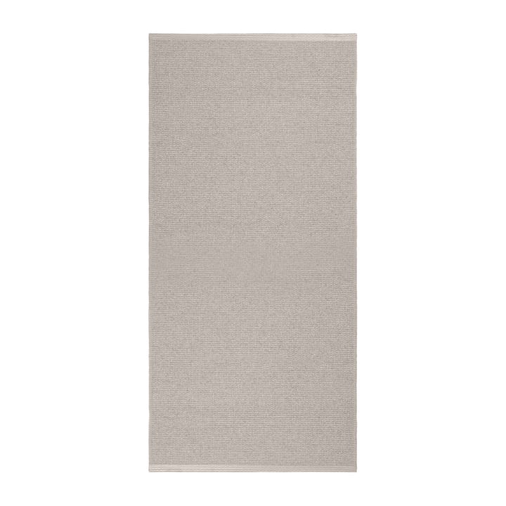 Fallow plasttæppe greige, 70x250 cm Scandi Living