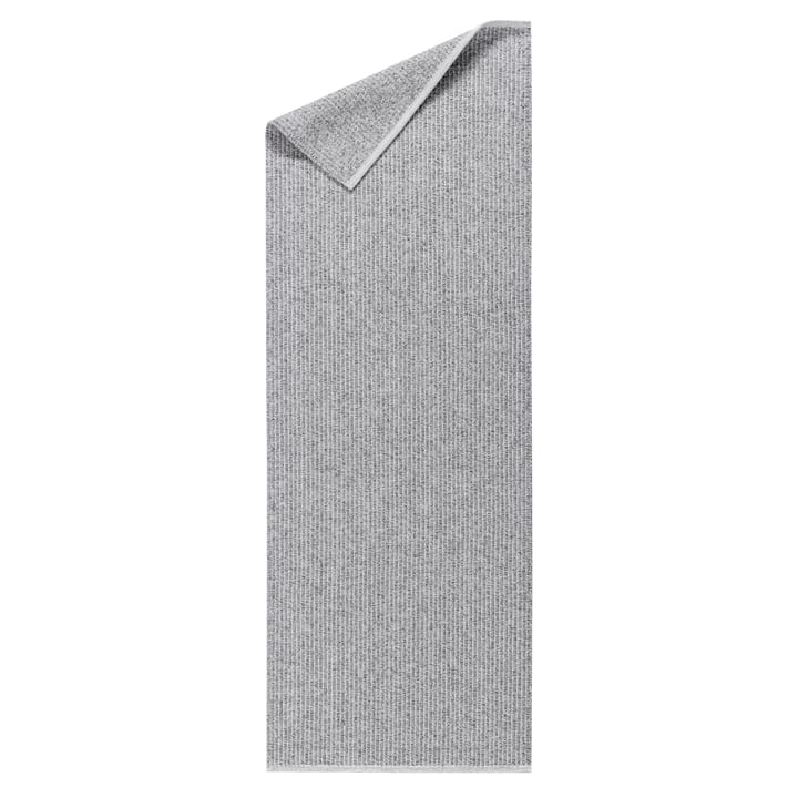 Fallow tæppe Concrete, 70 x 200 cm Scandi Living