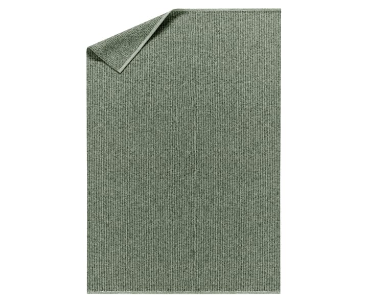 Fallow tæppe dusty green - 150x220 cm - Scandi Living