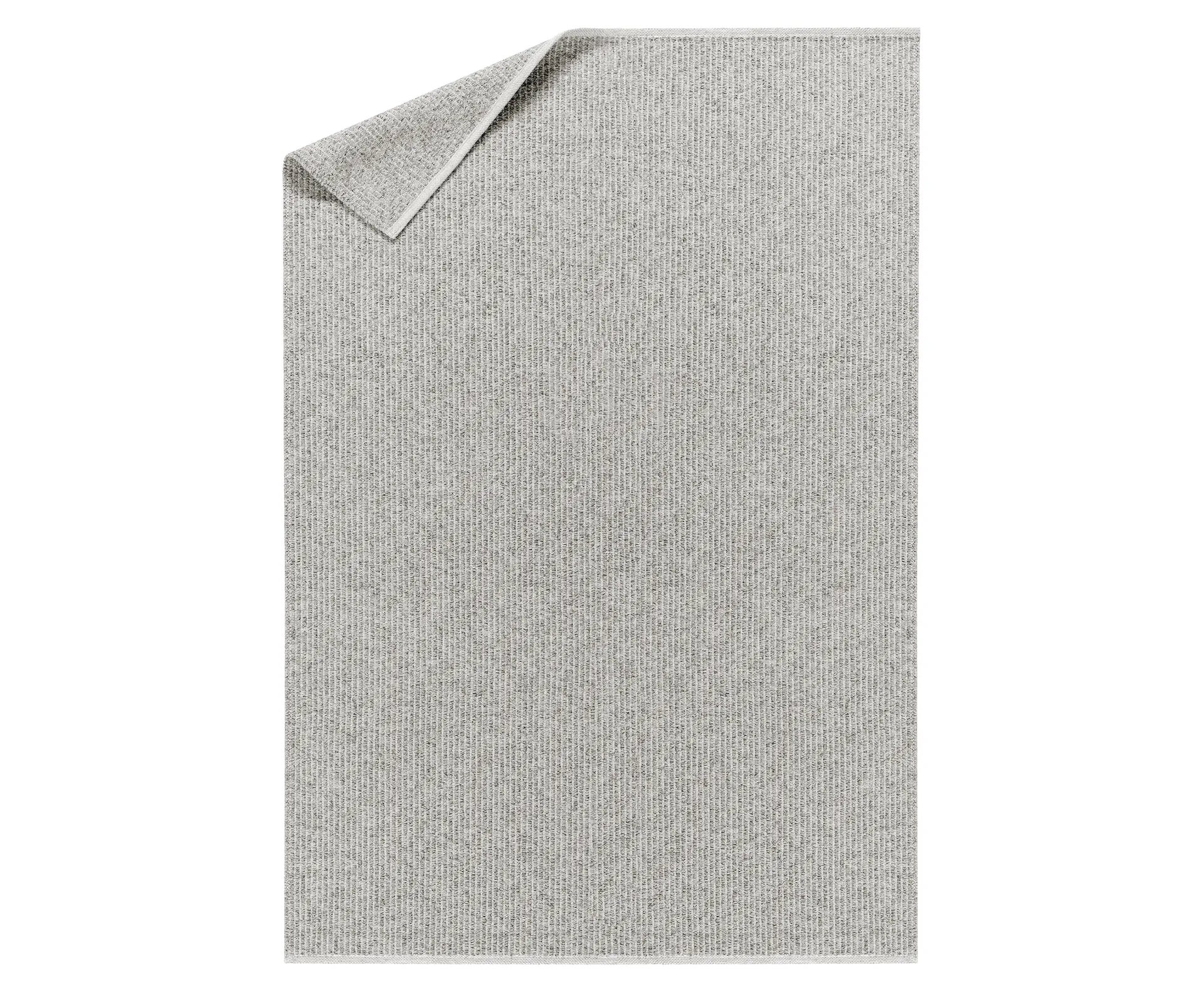 Fallow tæppe greige, 200x300 cm Scandi Living