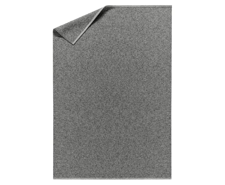 Fallow tæppe mørkegrå - 150x220 cm - Scandi Living