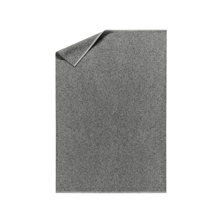 Fallow tæppe mørkegrå - 200x300 cm - Scandi Living