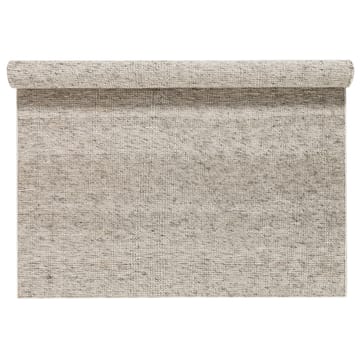Fawn uldtæppe hvid - 200x300 cm - Scandi Living