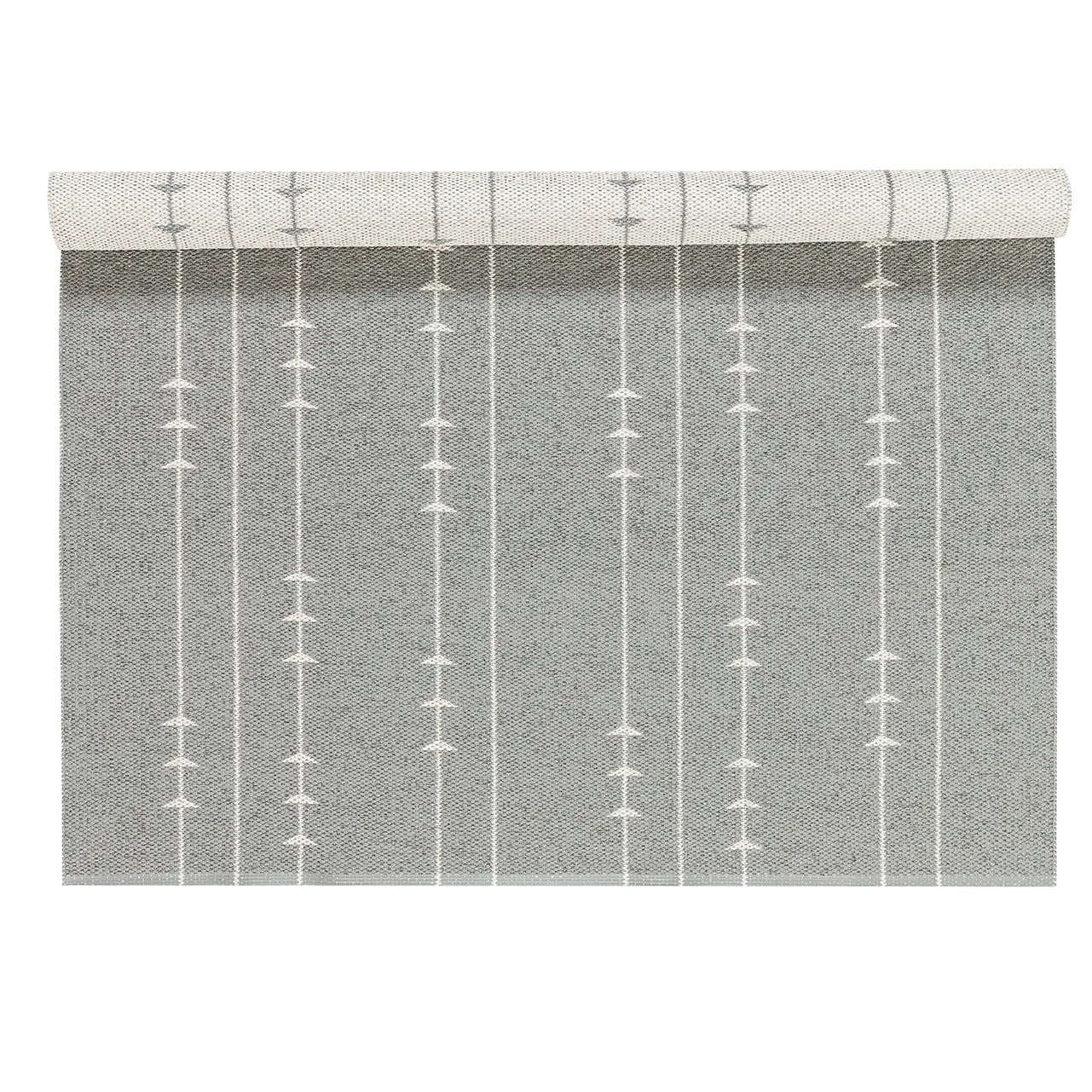 Fir tæppe stor concrete, 150 x 200 cm Scandi Living